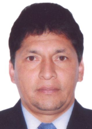 Nixon Paucar Diaz