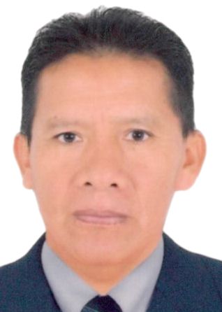 Nixon Taquiri Moscoso