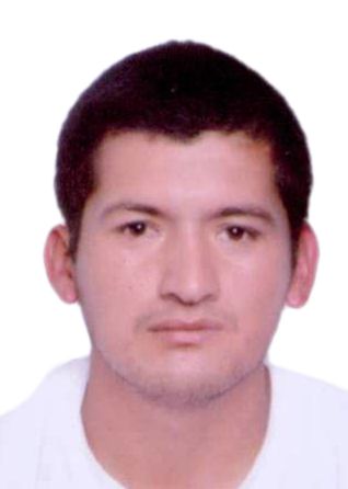 Nixon Vasquez Vilcherres