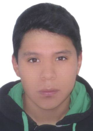 Noan Israel Campos Monteagudo