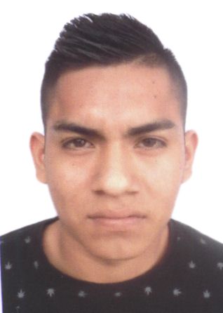Noe Guevara Cruz