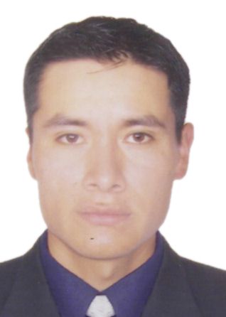 Noe Hilario Santos Ticlavilca