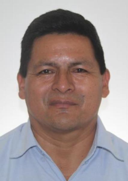 Noe Huamanta Manosalva