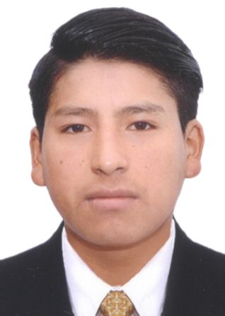 Noe joel ramirez quispe