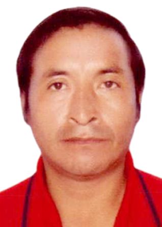 Noe Pilco Guayamis