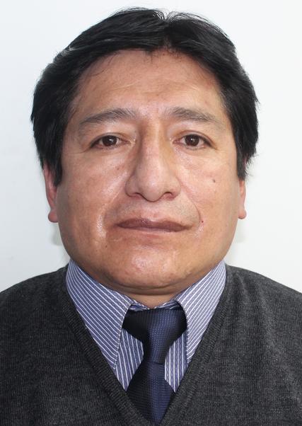 Noe Ruben Gomez Ricaldi