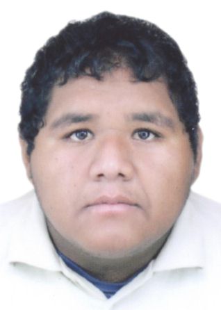 Noel Gerardo Jaimes Tarazona