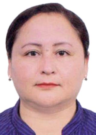 Noelia Lecy Lopez Claudino