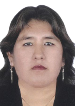 Noelia Machicao Montiel
