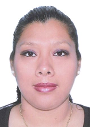 Noelia Violeta Estrada Palacios