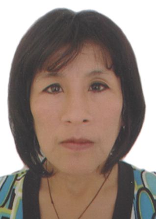 Noemi Dariela Flores Mamani