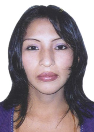 Noemi Ruth Trinidad Orizano