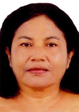 Noemi Saavedra NuÑez