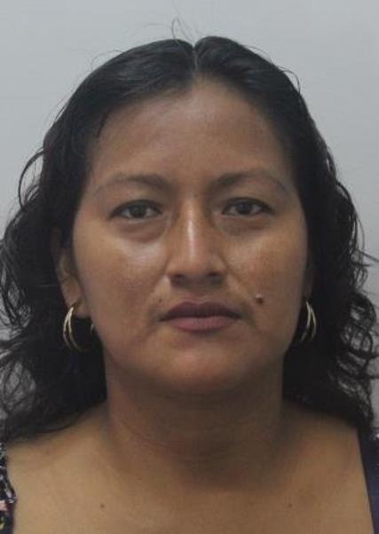 Noemi Tuanama Isuiza