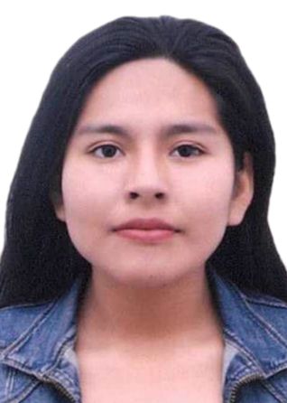 Noemi Valery Danella Fernandez Mesa