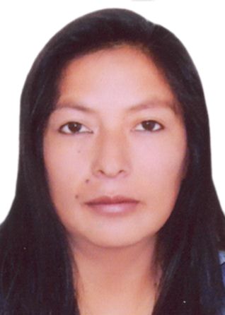 Nohemi Huillca Castillo