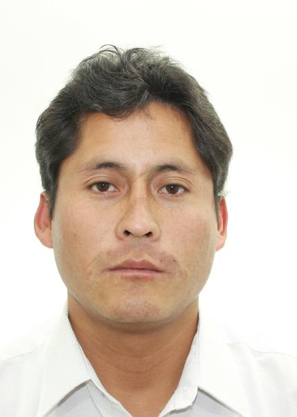 Nolberto Edgar Rosales Yanac