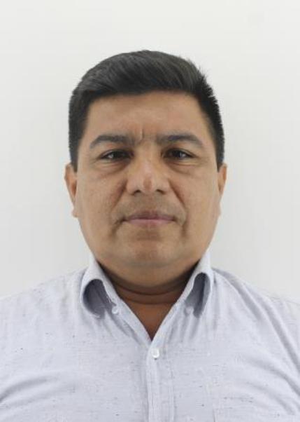 Nolberto Guevara Arrobas