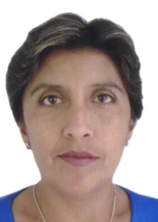 Nora Consuelo Quispe Cieza