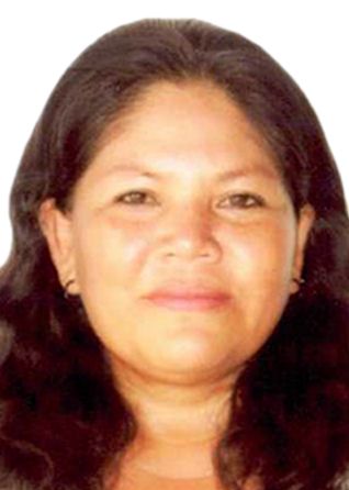 Nora Sovero Lopez