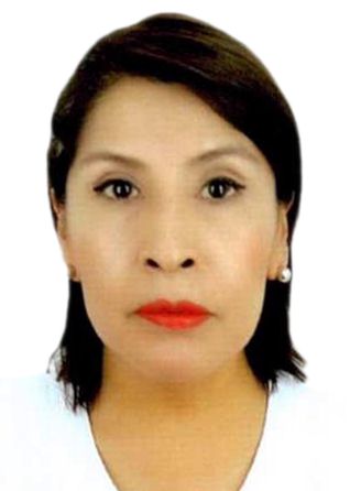 Norah Mamani Choque
