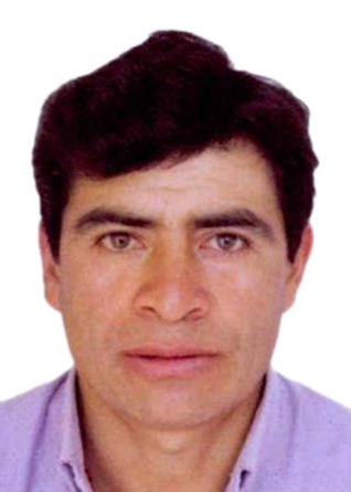 Norbil Benavides Irigoin