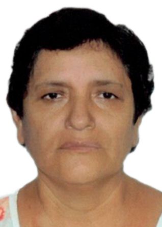 Nori Dalila Calderon Davila