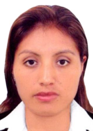 Noris Merlin Nieves Blas