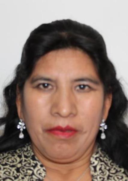 Norma Betty Leon Mendoza
