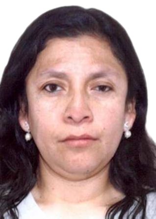 Norma Delgado Vasquez
