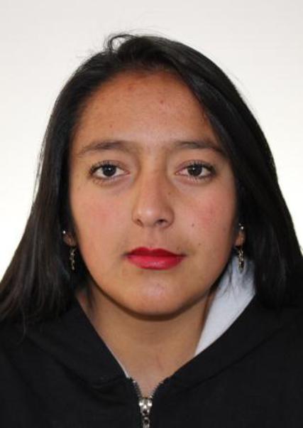 Norma Graciela Alencastre Rojas