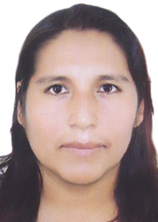 Norma Marquina LacuaÑa