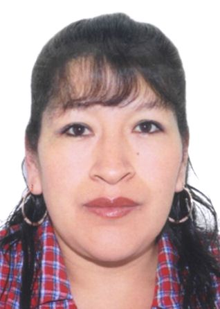 Norma mirian solis lozano