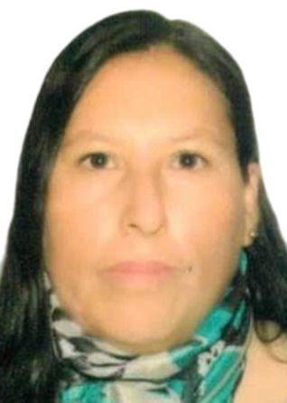Norma Olarte Carrasco