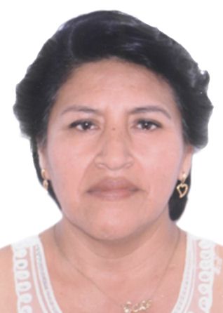 Norma Violeta Guerrero PeÑa