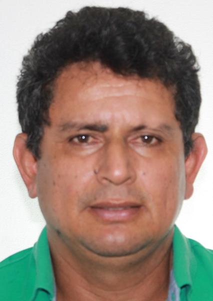 Norman Soria Bardales