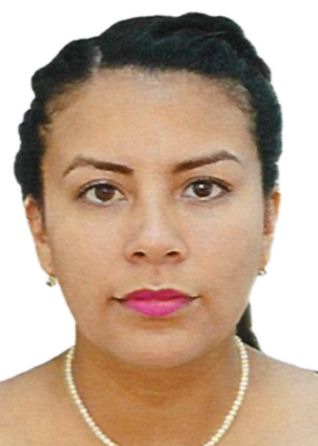 Nubia aime castro alva