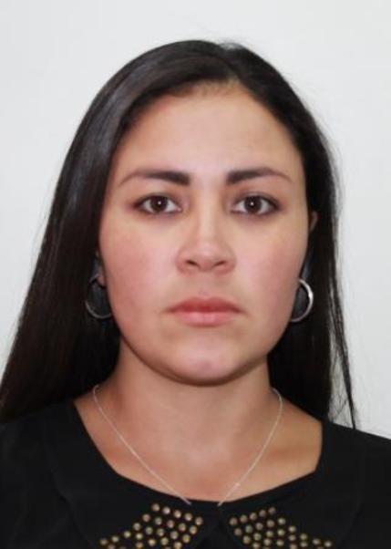 Nuri Esther Paredes Sheen