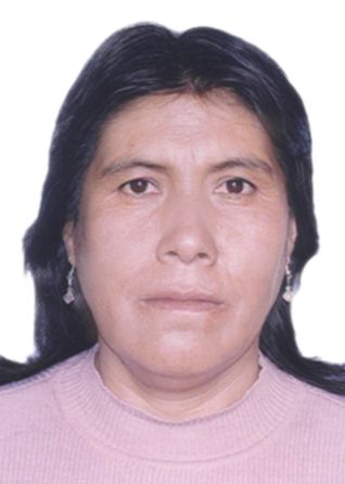 Nury Adith Martinez Jara