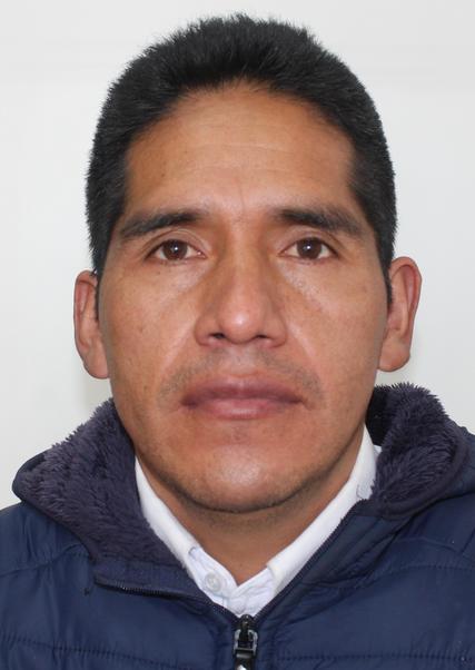 Obed Omar Rojas Reyes