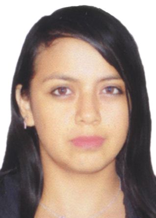 Odalis Iseni RamÍrez JulÓn