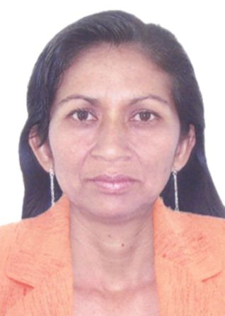 Odalis Vega Diaz