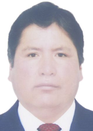 Odilon Chuta Caceres