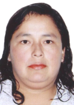 Ofelia Beatriz Palacios LudeÑa