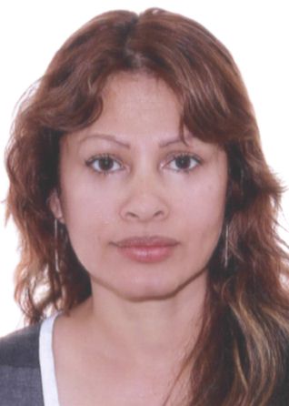 Ofelia Esperanza Iturregui Borrero