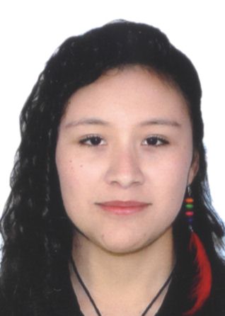 Ofelia jimena lizarbe gonzalez