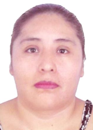 Ofelia liz alejos vega de durand