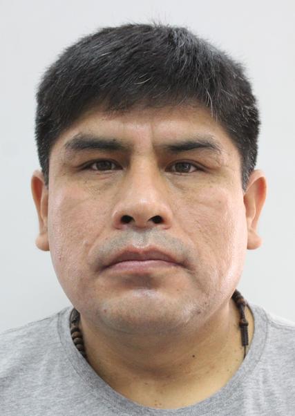 Olchese tarazona gonzales
