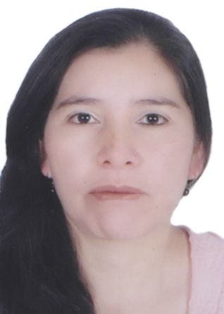 Olga Barboza Carranza