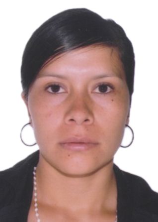 Olga Gisselle Gallardo Rojas